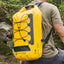Saco de Compresión Térmico Impermeable para Actividades al Aire Libre