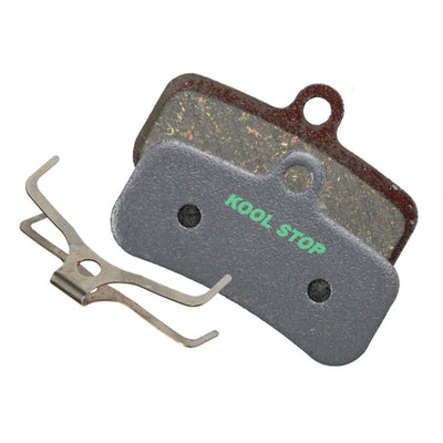 Kool Stop Shimano D-Type 4-Piston E-Bike Brake Pads