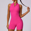 Premium Backless Yoga Jumpsuit for Women