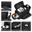 Men's Casual Lightweight Travel Tote Bag