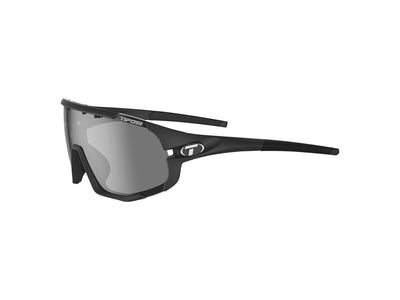 Lunettes de soleil Tifosi Sledge Interchange Noir Mat
