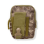 Tactical MOLLE Waist Bag for Outdoor Adventures