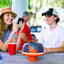 WOW Sports WOW-SOUND Floating Waterproof Bluetooth Speaker
