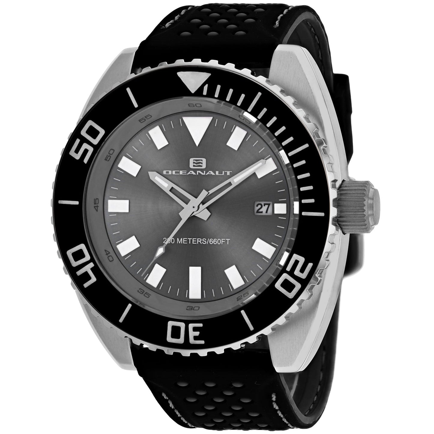 Oceanaut Men's Submersion Watch