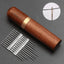 Practical Needle Kit with Ergonomic Needle Design