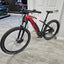 Bicicleta Eléctrica Fantic Integra XF2 Mediana (Demo)