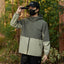 Premium Waterproof Outdoor Shell Jacket for Couples