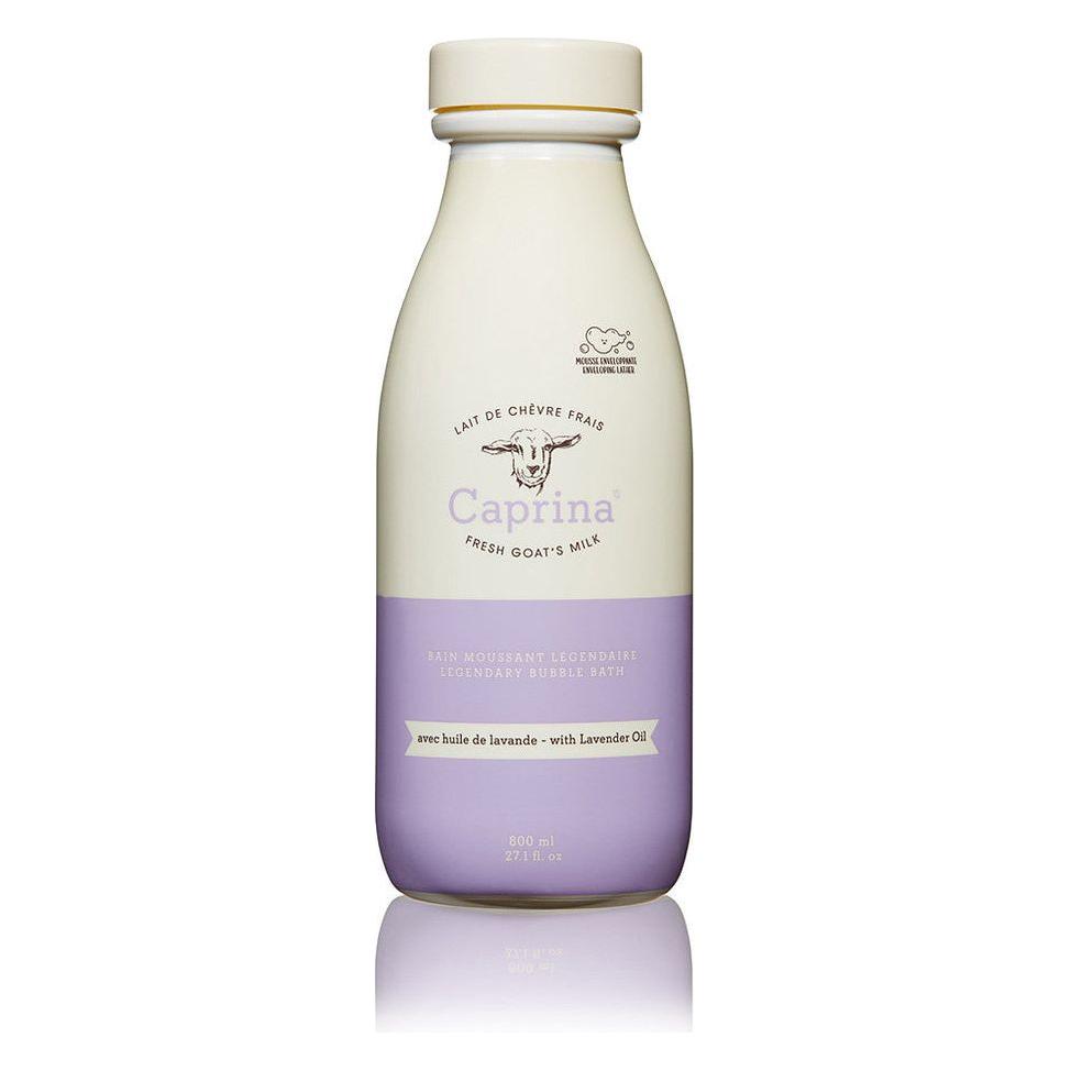 Caprina Lavender Oil Liquid Hand Soap - 27.1oz Refill
