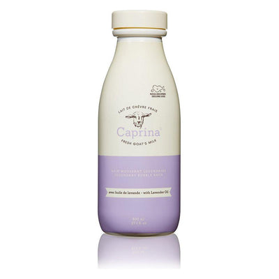 Caprina Lavender Oil Liquid Hand Soap - 27.1oz Refill