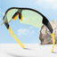 Men's Colorful Outdoor Sports Sunglasses