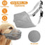 GBruno Premium Pet Muzzle Mask