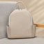 Mochila de Moda para Mujeres, Simple, Versátil y de Alta Capacidad