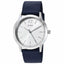 Guess Men's Exchange Watch