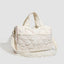 Premium High-Capacity Women's Crossbody Bag