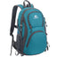 Mochila de senderismo multifuncional para aventuras al aire libre