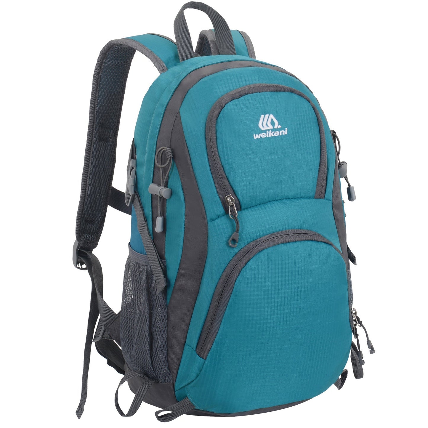 Mochila de senderismo multifuncional para aventuras al aire libre