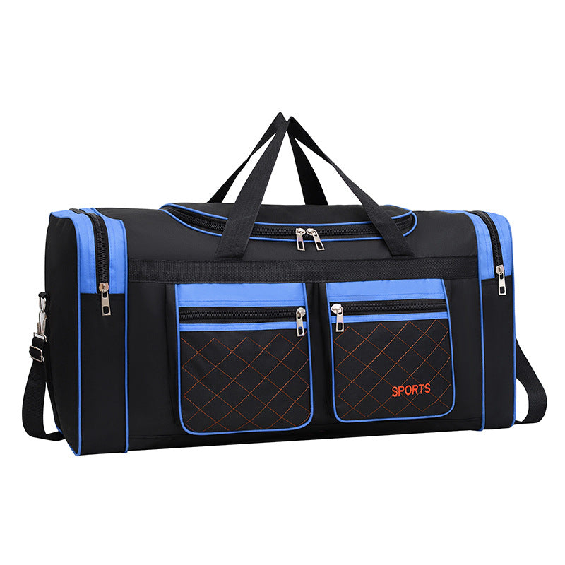 Sac de voyage de grande capacité Super Fitness