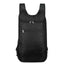 Large Capacity Waterproof Folding Travel Backpack