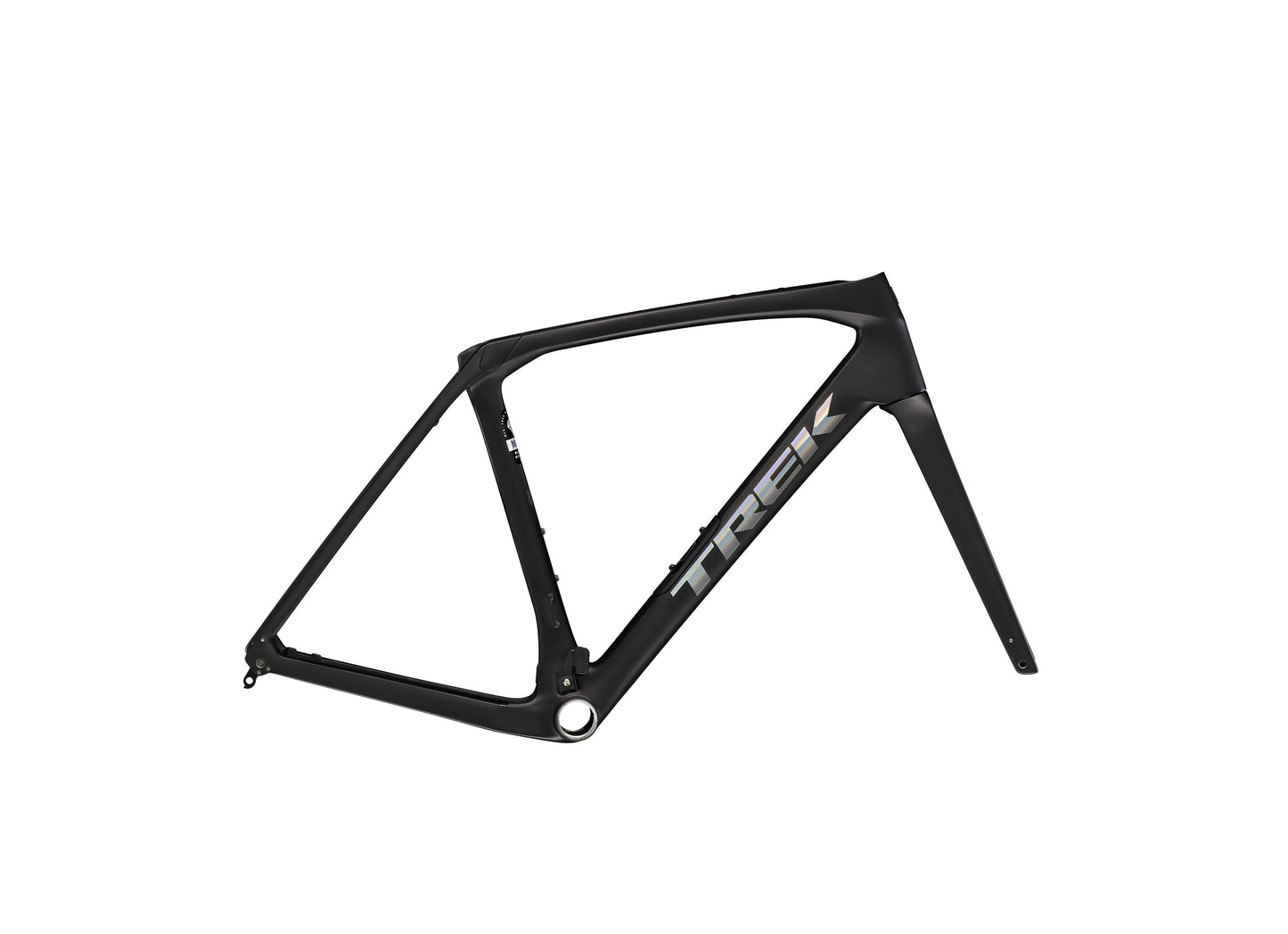 Trek Domane SLR Gen 4 Frameset - Premium Cycling Experience