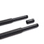 Portable Exercise Bar with Resistance Bands