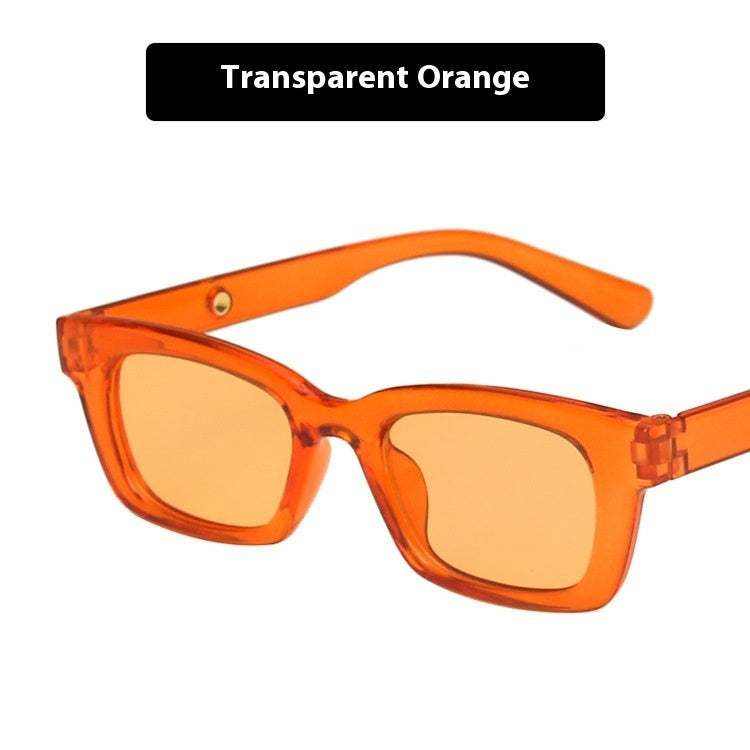 Lunettes de soleil premium avec protection UV pour une sécurité stylée au soleil