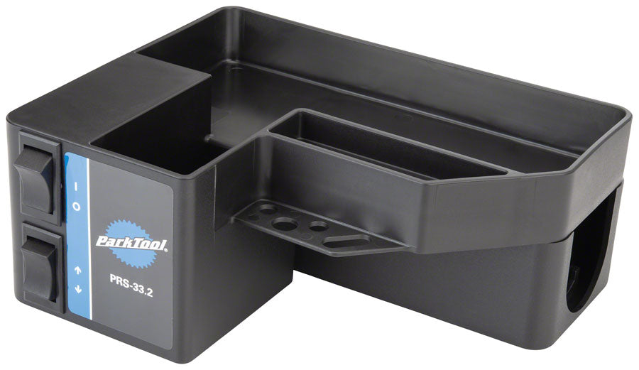 Kit de mise à niveau électronique Park PRS-33