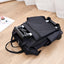 Bolsa de Viaje Multifuncional Plegable Impermeable y Ligera