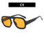Gafas de sol versátiles personalizadas para cada ocasión