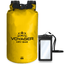 Bolsa Secadora Impermeable EcoGear FX Voyager 30L