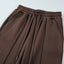Collared Sweatshirt and High Waist Pants Active Set