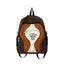 Mochila de Viaje de Gran Capacidad para Estudiantes de Secundaria
