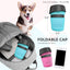 Portable Dog Travel Water Bottle