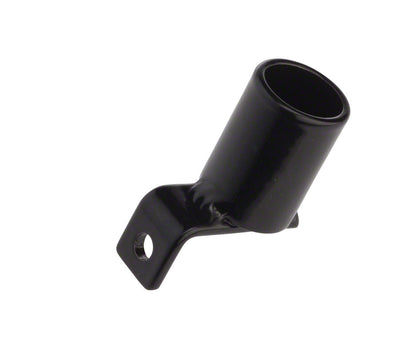 Problem Solvers Front Rack Light Mount - Black