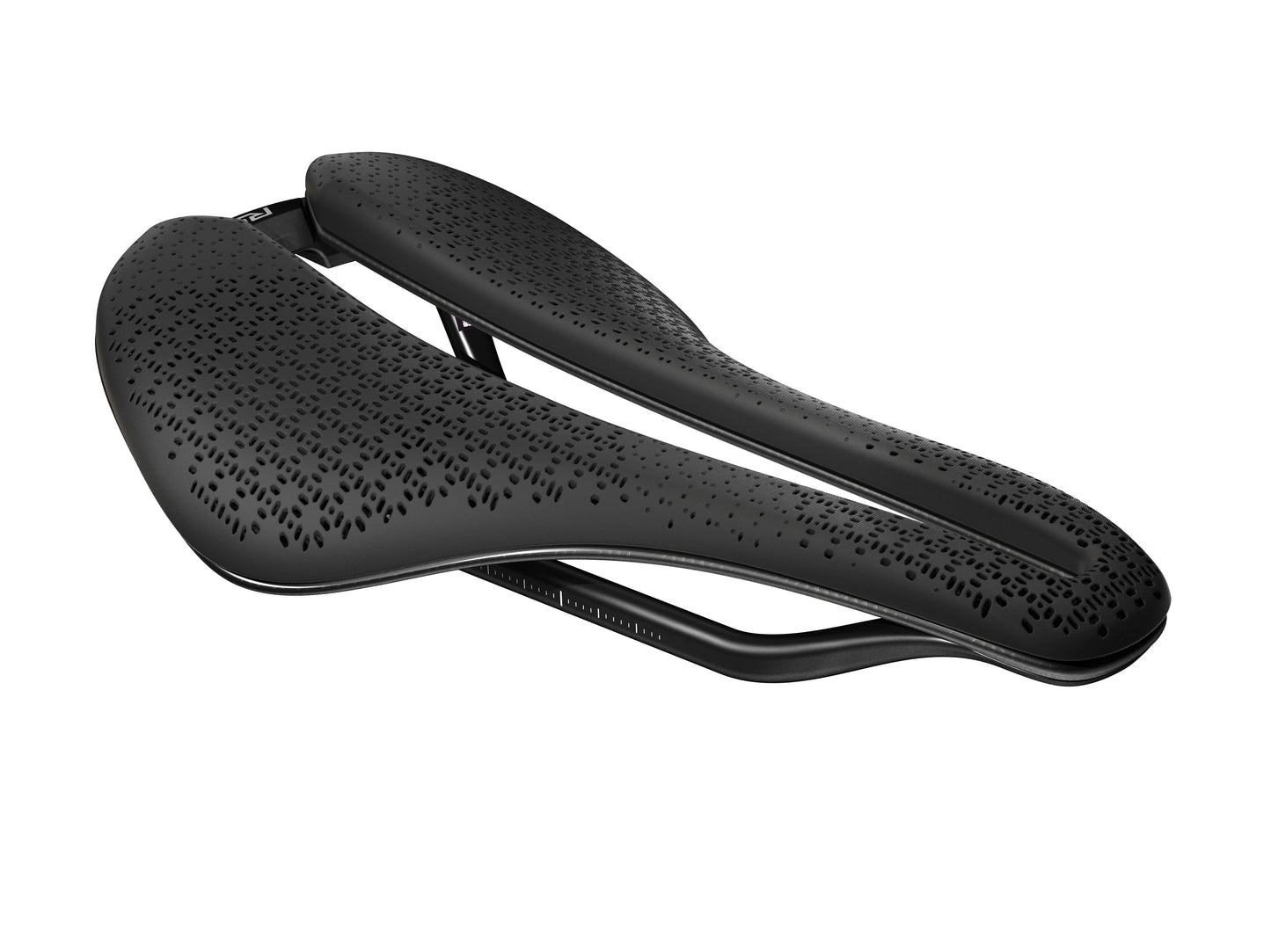 Selle Trek Aeolus RSL AirLoom 135 Noir