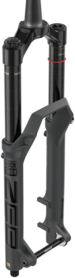 RockShox ZEB Ultimate Charger 3.1 RC2 Suspension Fork - 29" 190 mm