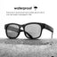 Polarized Music Sunglasses with Earphones