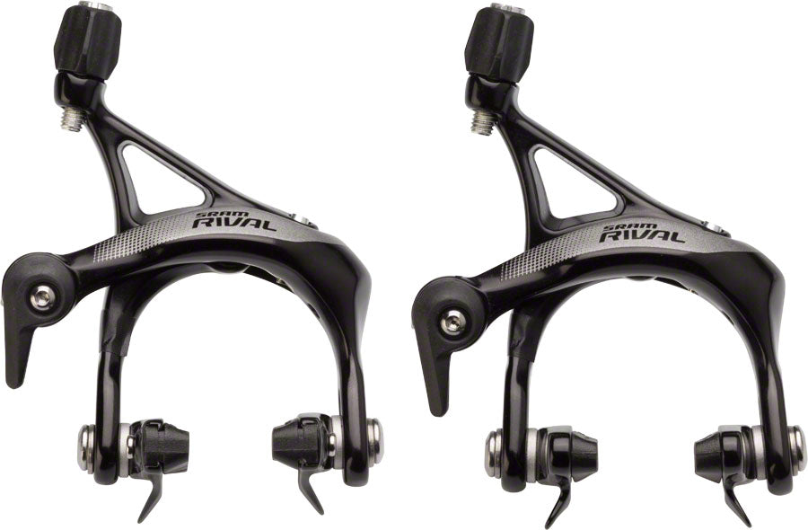 SRAM Rival 22 Brake Caliper Set - Front and Rear