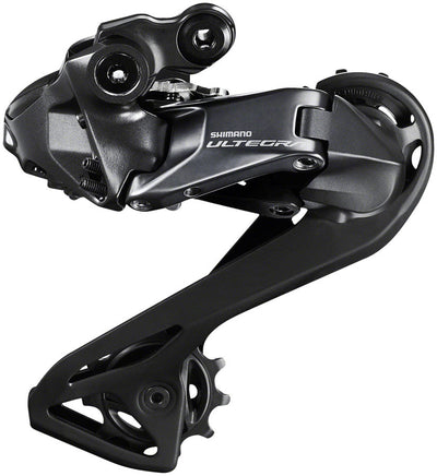 Dérailleur arrière Shimano Ultegra RD-R8150F Di2 - 12 vitesses à cage moyenne
