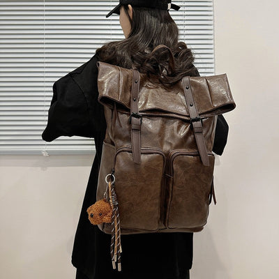 Sac à dos de voyage grande capacité pour hommes et femmes