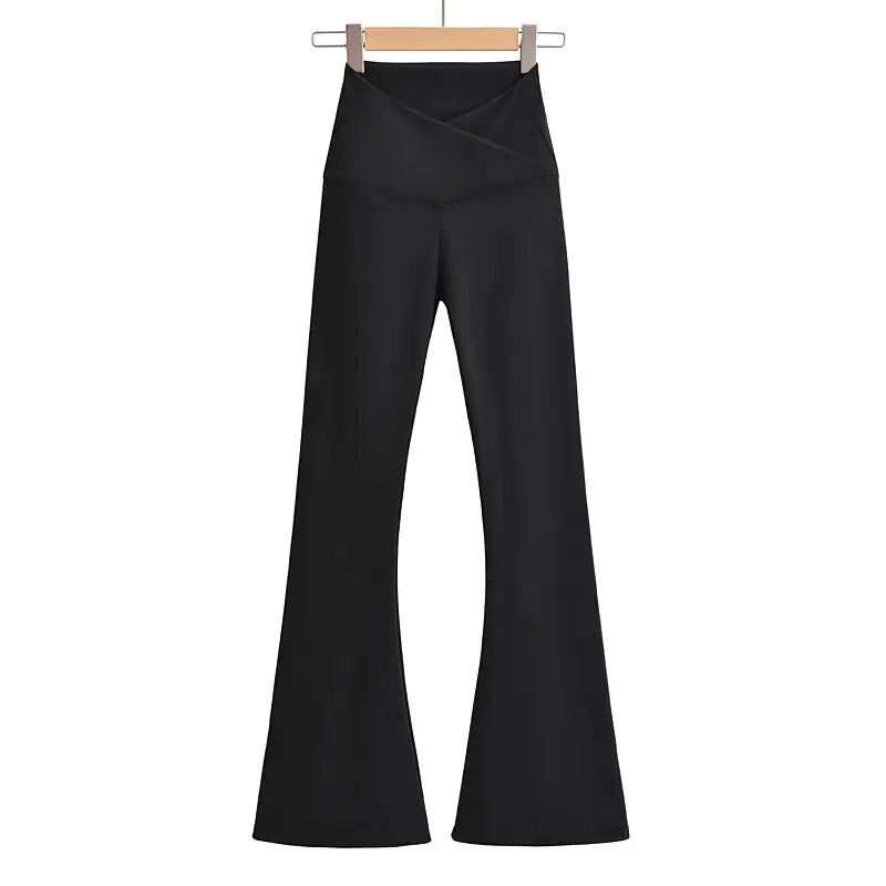Premium Women Skinny Yoga Pants for Active Lifestyle