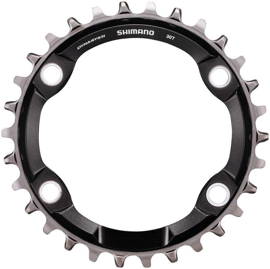Shimano XT M8000 30T 96mm 1x11 Chainring