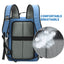 Mochila Aislante Premium con Abrebotellas