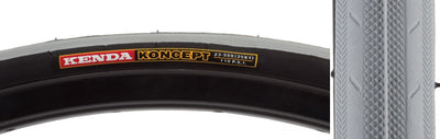 Kenda Koncept 25x1 Bicycle Tire