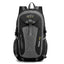 Mochila de Montañismo para Hombre de Poliéster Premium