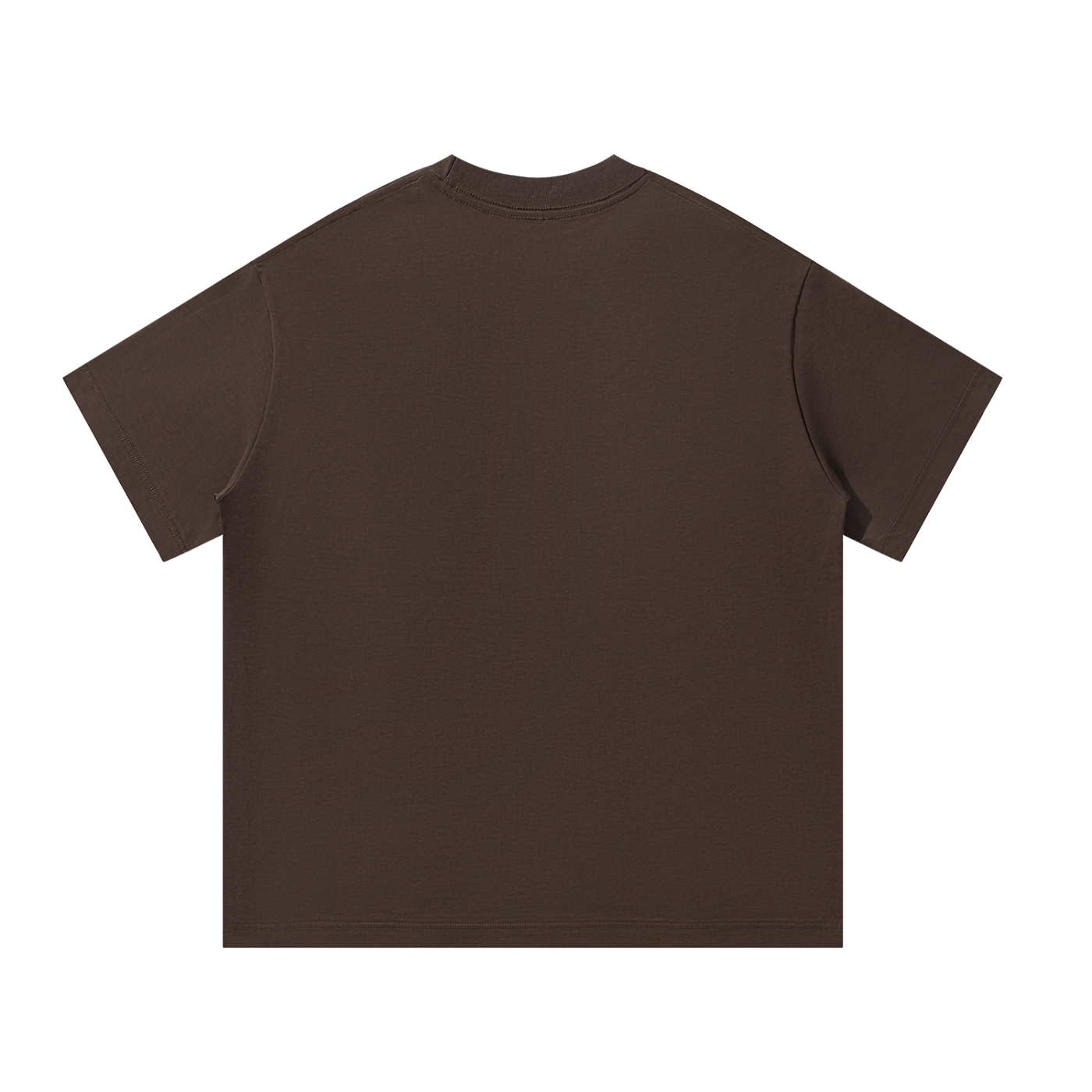 T-shirt surdimensionné unisexe Loki & Ivy