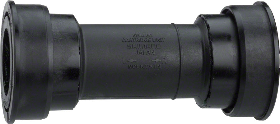 Shimano Deore XT BB-MT800-P Press Fit Bottom Bracket - 89.5/92mm