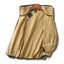 Breathable Waterproof Casual Hoodie Jacket Coat