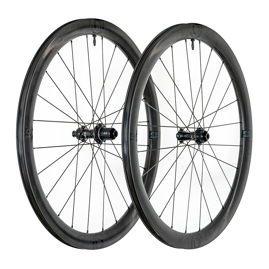 Juego de Ruedas Industry Nine Solix SL i9 45 - Delantero y Trasero 700C
