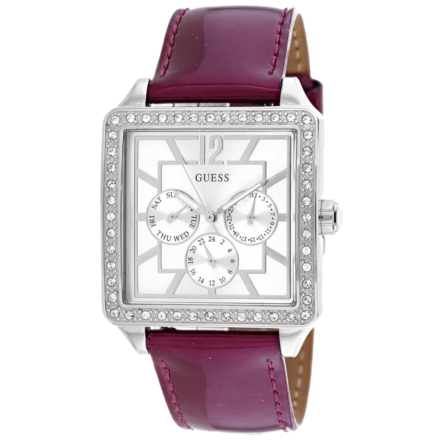 Reloj Clásico para Mujer Guess