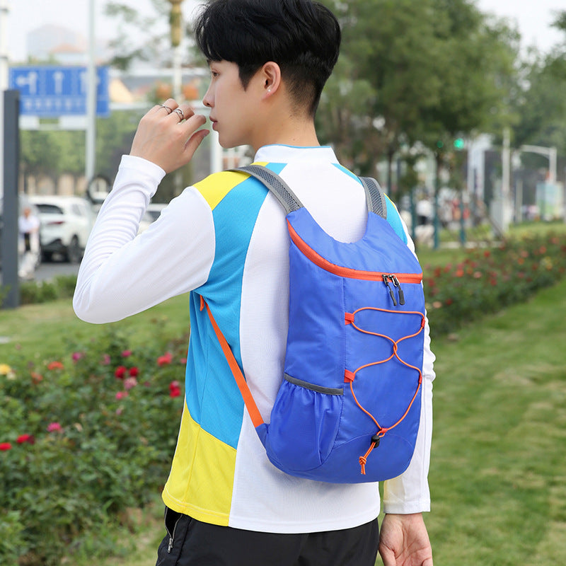 Premium Waterproof Hiking Backpack for Outdoor Adventures